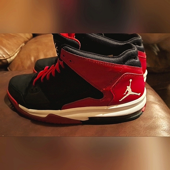 Jordans Flight 2013 - Picture 3 of 14